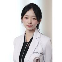 Photo of Eunsong Kang