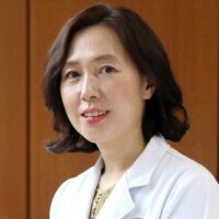 Photo of Hyun Ah Kim