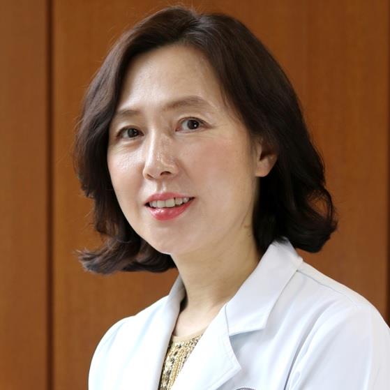 Photo of Hyun Ah Kim
