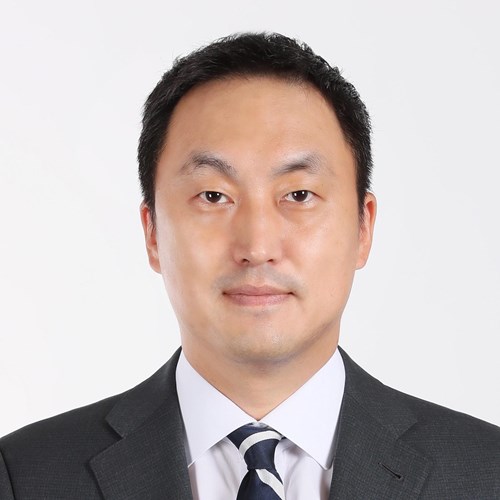 Photo of Kichul Shin