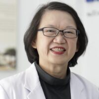 Photo of Laniyati Hamijoyo