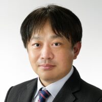 Photo of Masafumi Moriyama