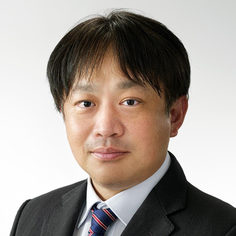 Photo of Masafumi Moriyama