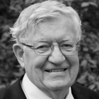 Photo of Tore K Kvien