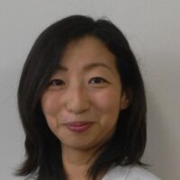 Photo of Yuko Kaneko