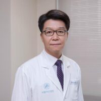 Photo of Bin Yoo