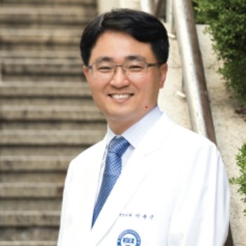 Photo of Bong-Gun Lee