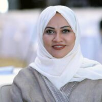 Photo of Hanan Al Rayes