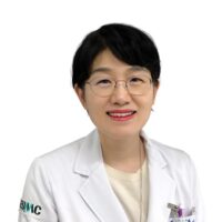 Photo of Jisoo Lee