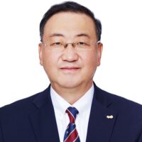 Photo of Jung Soo Song