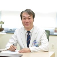 Photo of Jung-yoon Choe