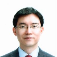 Photo of Kyung-Su Park