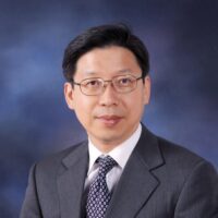 Photo of Yeong-Wook Song