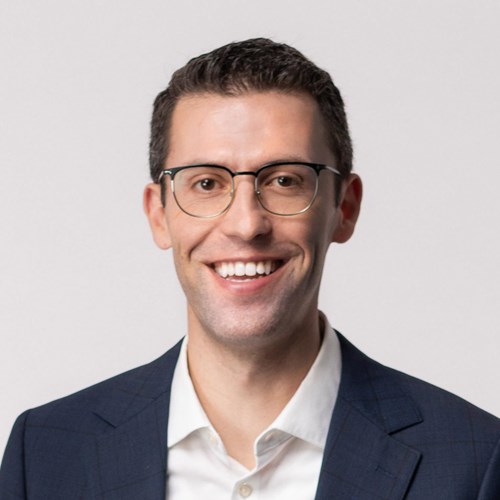 Photo of Adam Raff