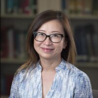 Photo of Alberta Hoi