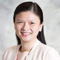 Photo of Andrea Low