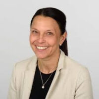 Photo of Anna Hoffman-Vold