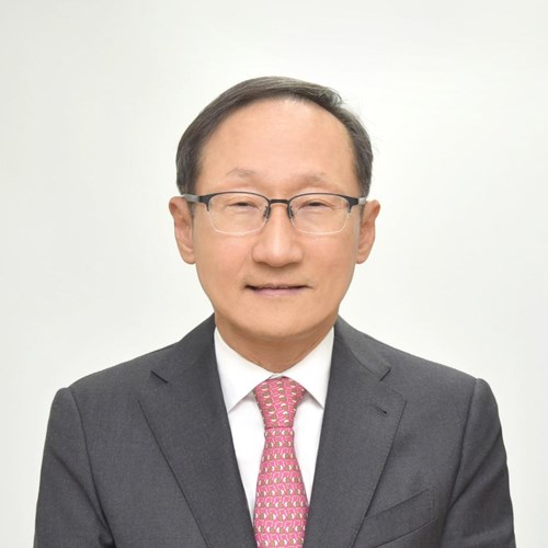 Photo of Dae Hyun Yoo
