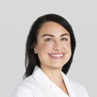 Photo of Emily Littlejohn