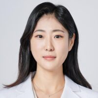 Photo of Eun Hye Park