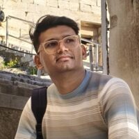 Photo of Gaurav Kansagara