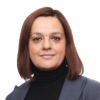 Photo of Inna Gaydukova