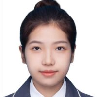 Photo of Jingyi Peng