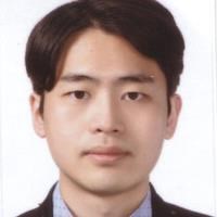 Photo of Jung Gon Kim