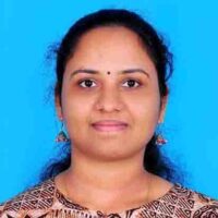 Photo of Lekshmi Minikumari Rahulan