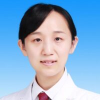 Photo of Liang Luo