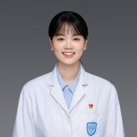 Photo of Linger Guan