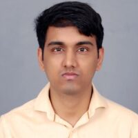 Photo of Madhusudhan Suresh