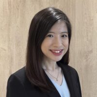 Photo of May Shuen Tang