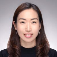 Photo of Mihyun Ahn