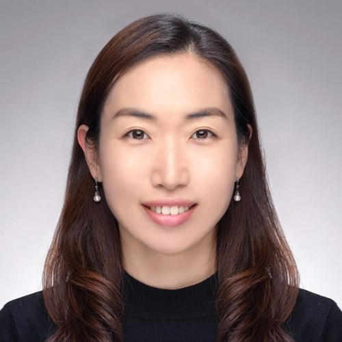 Photo of Mihyun Ahn