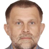 Photo of Mikhail Kostik
