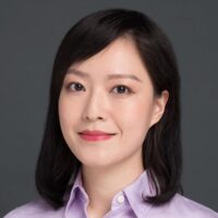 Photo of Minrui Liang