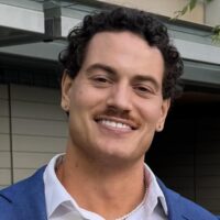 Photo of Mitchel Hurlbert