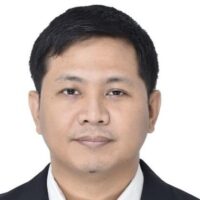 Photo of Muhammad Mohamad