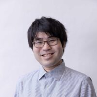 Photo of Osamu Iri