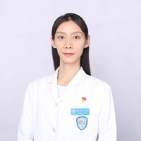 Photo of Ranran Yao