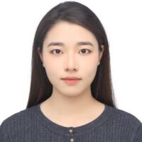Photo of Ruyu Ren