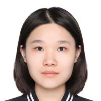 Photo of Shiyan Gu
