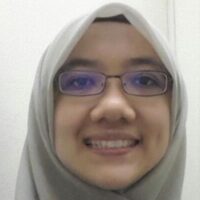 Photo of Siti Aisyah Abdul Ahmad