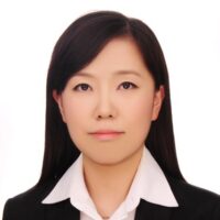 Photo of Sun Ying