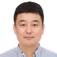 Photo of Sungsin Jo