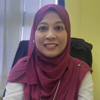 Photo of Syahrul Sazliyana Shaharir