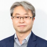 Photo of Tae Jong Kim