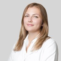 Photo of Vera Podzolkova