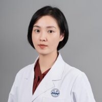 Photo of Xiaobing Wang